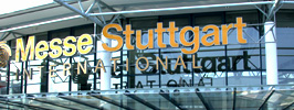 Messe Stuttgart